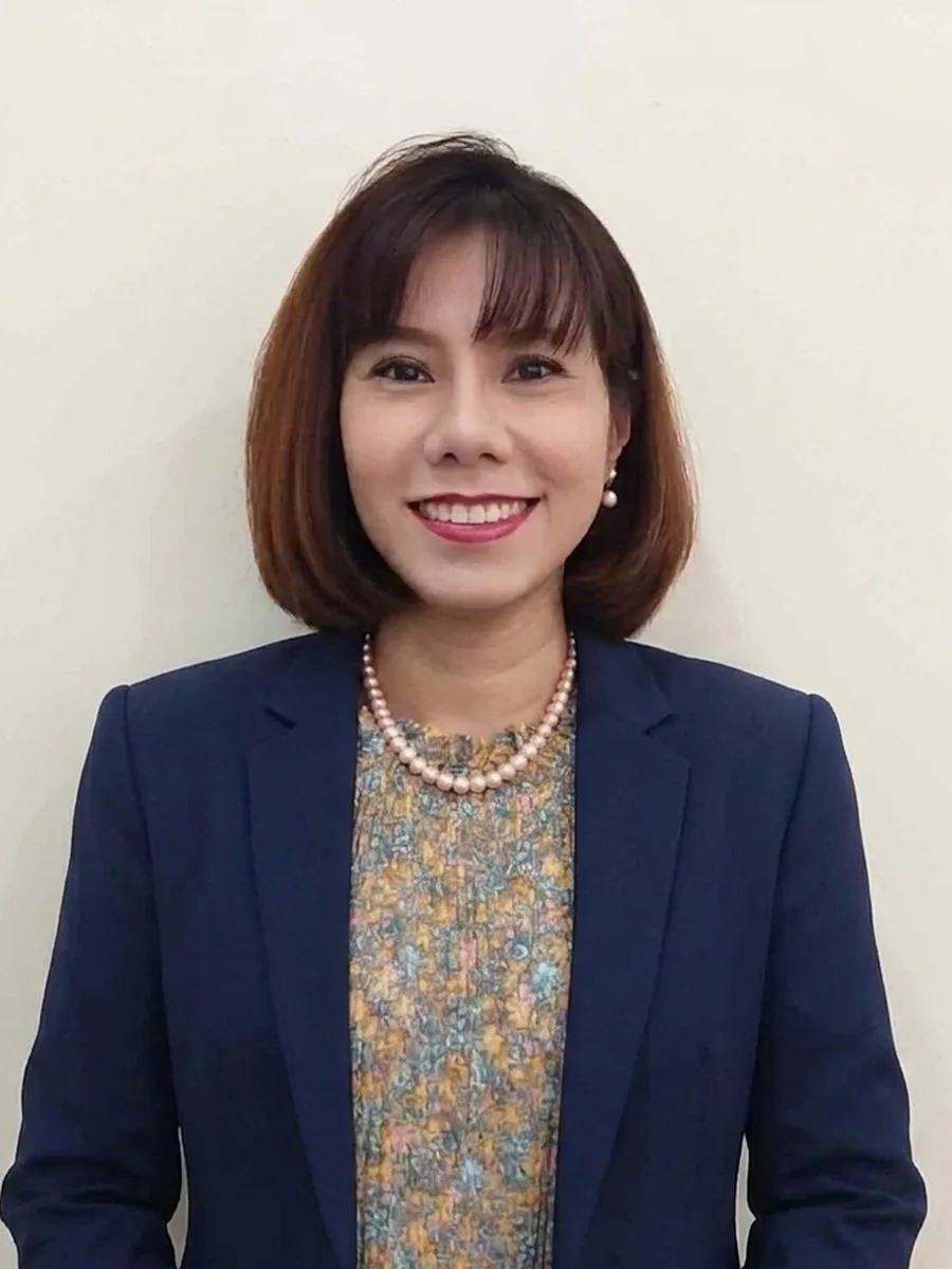 Luckana Srisuraphan