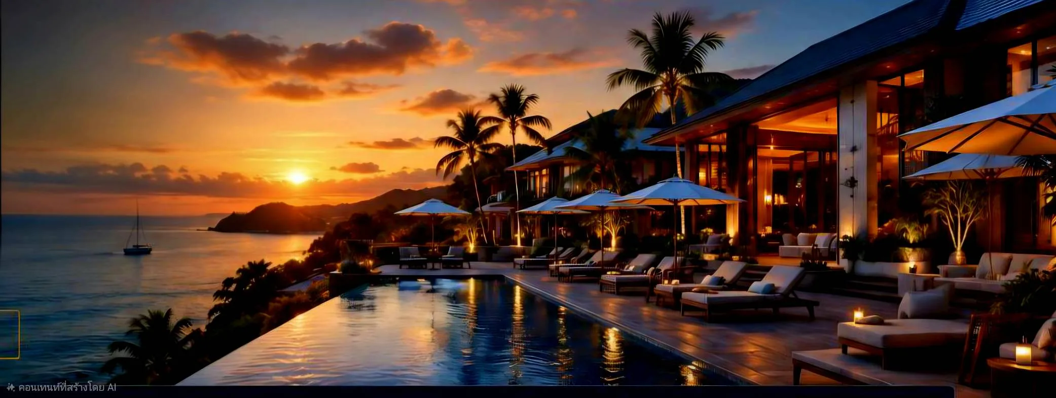 Thailand Hotel Investment Guide 2026