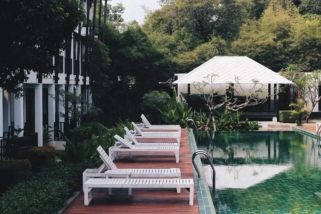 Beachfront Boutique Hotel for Sale – Koh Samui, Thailand