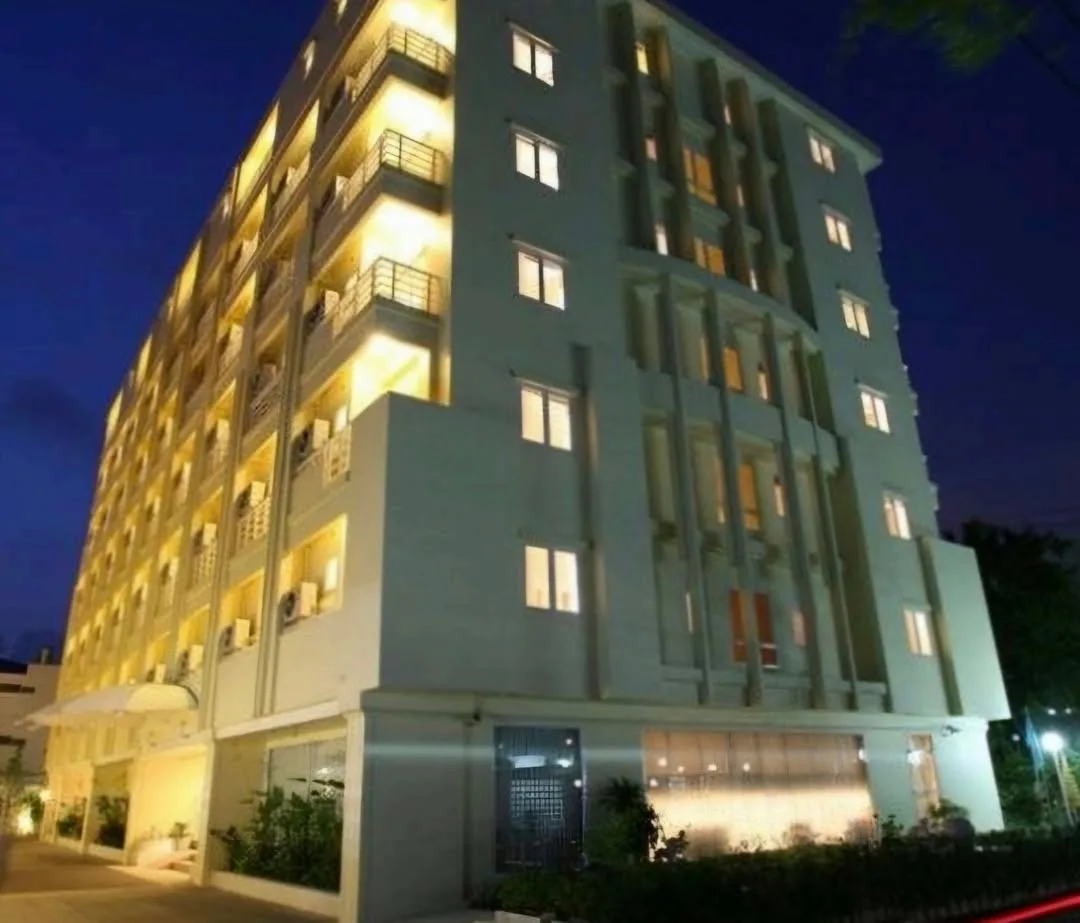 Hotel Sukhumvit