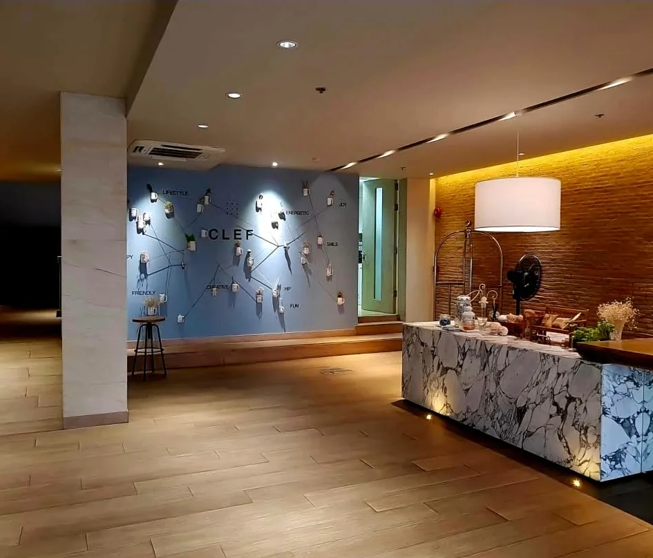 Hotel Sukhumvit