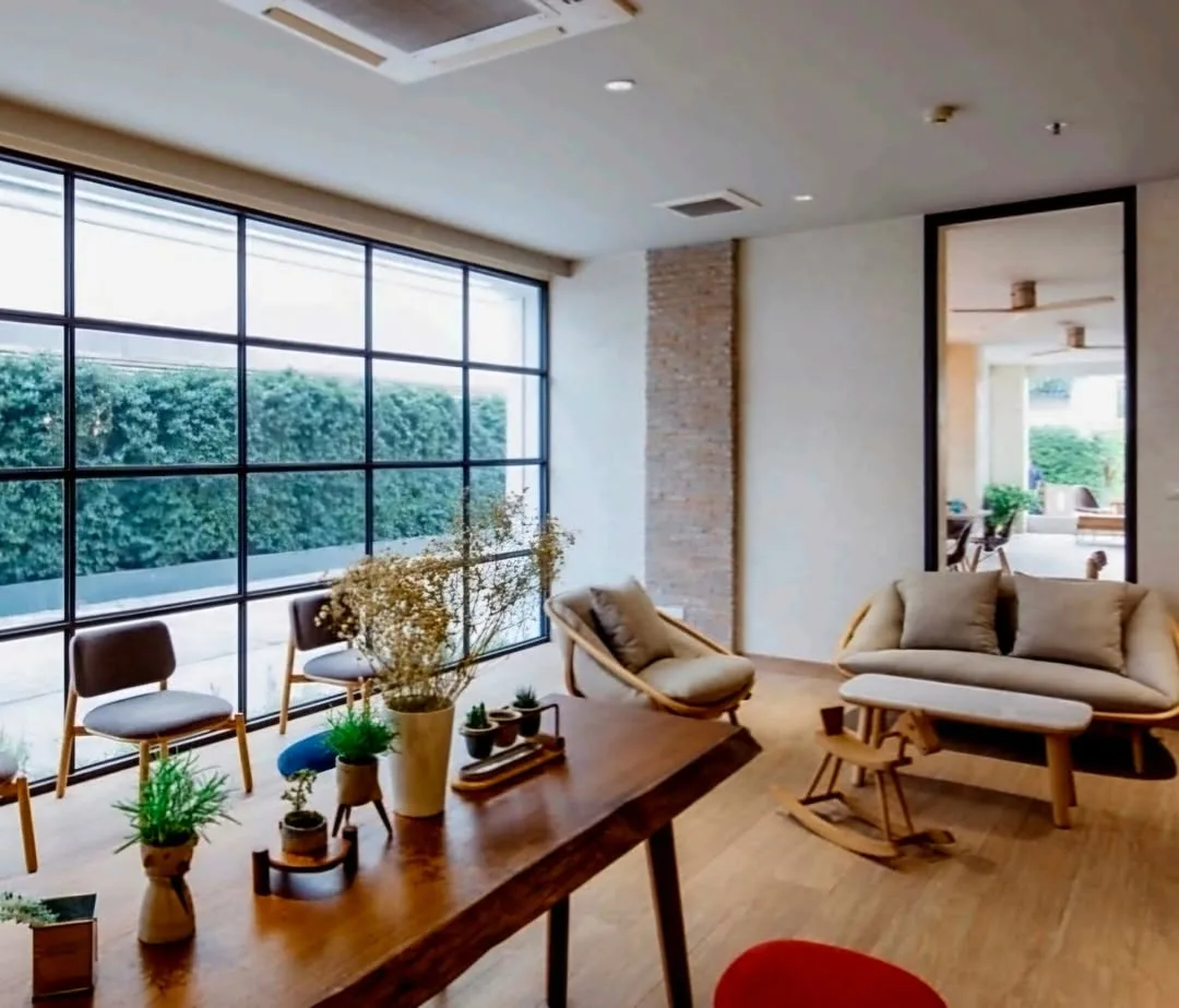 Hotel Sukhumvit