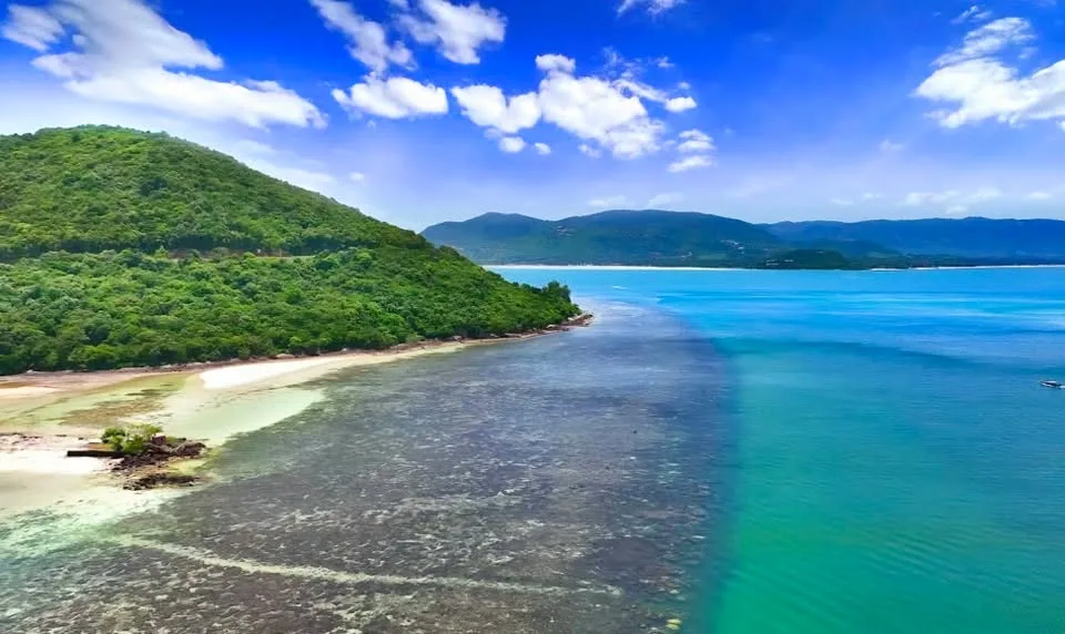 Land on Koh Tan 30 rais