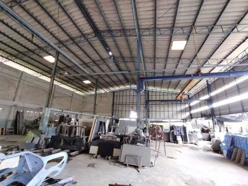 Warehouse Bangpla for sale