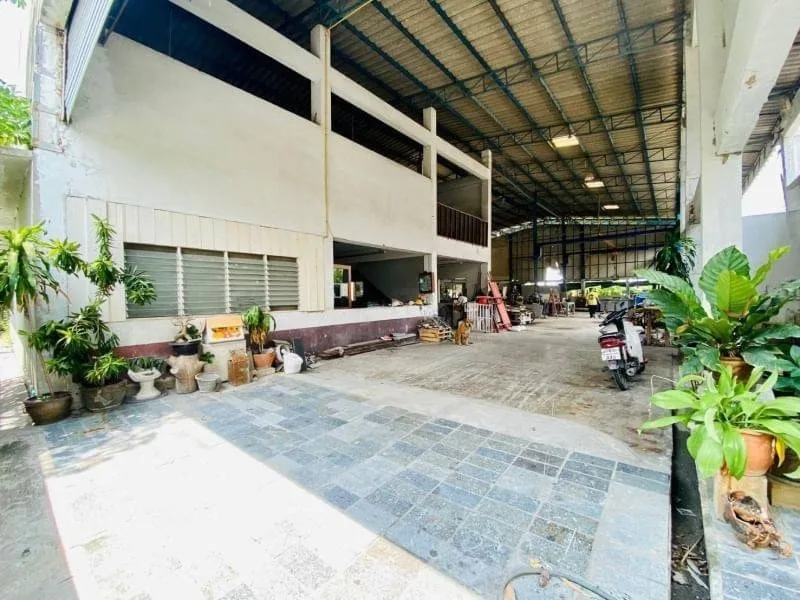 Warehouse Bangpla for sale