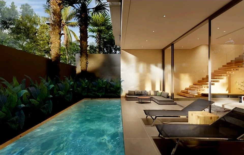 Pool Villa Phuket for sale