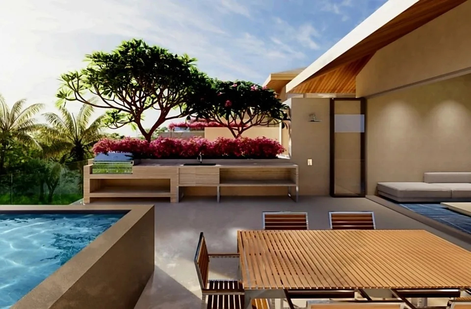 Pool Villa Phuket for sale