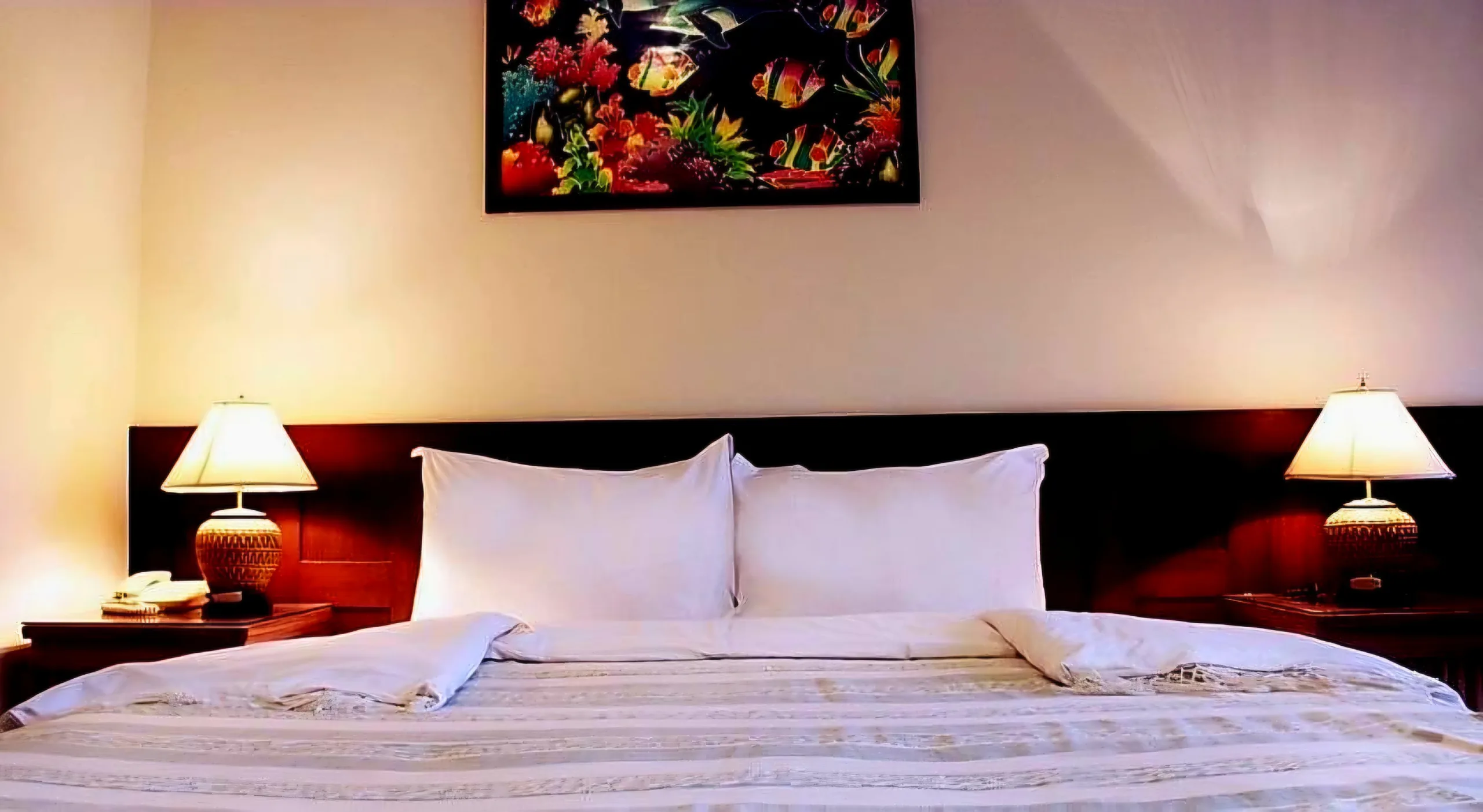 Beachfront Resort & Pool Villa in Krabi for sale