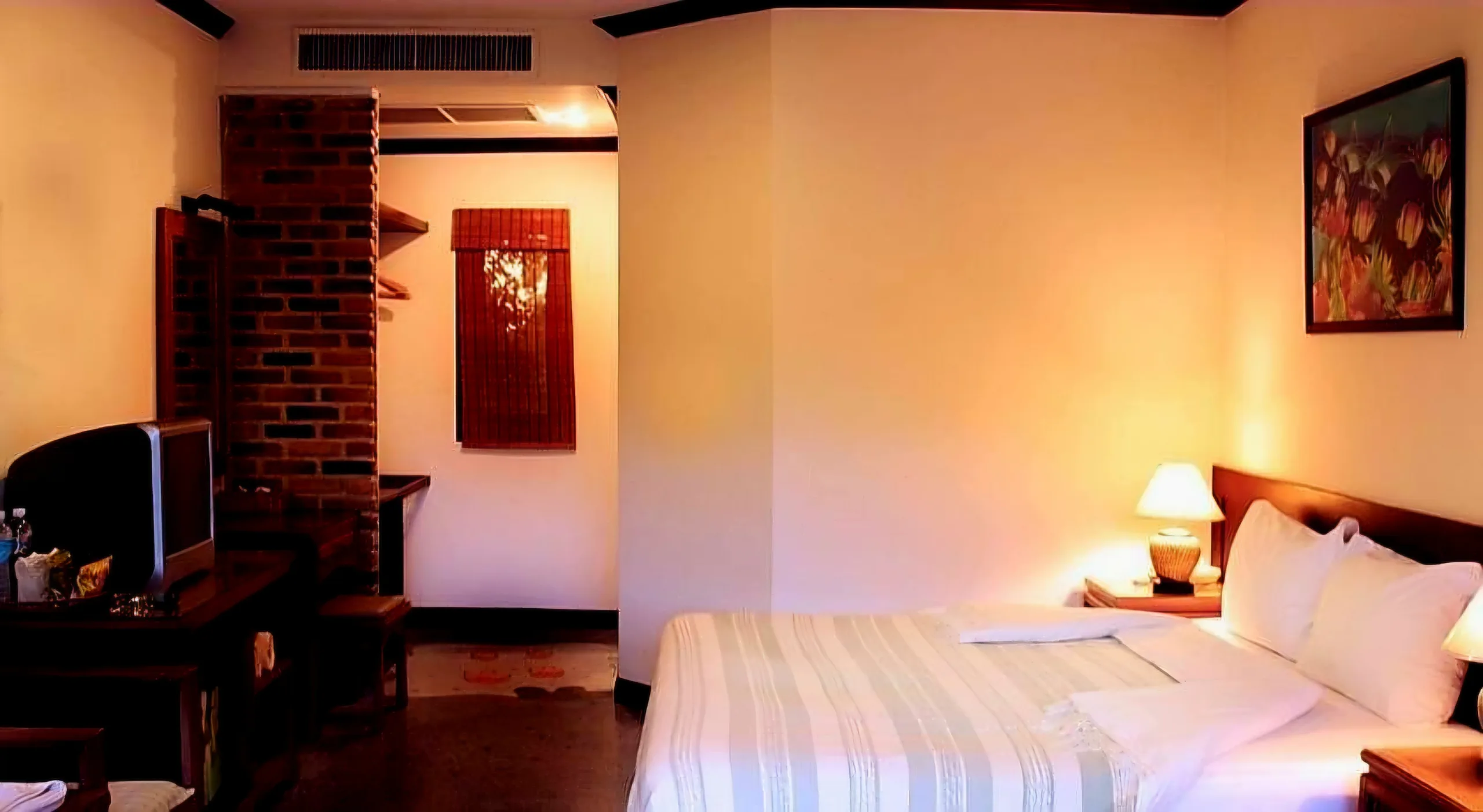 Beachfront Resort & Pool Villa in Krabi for sale