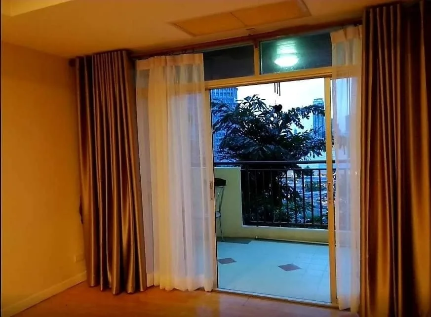 Two bedroom condo near MRT for sale