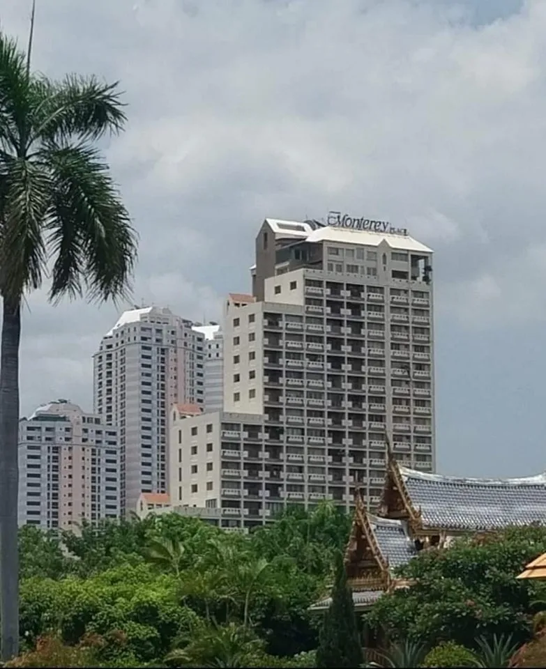 Two bedroom condo near MRT for sale