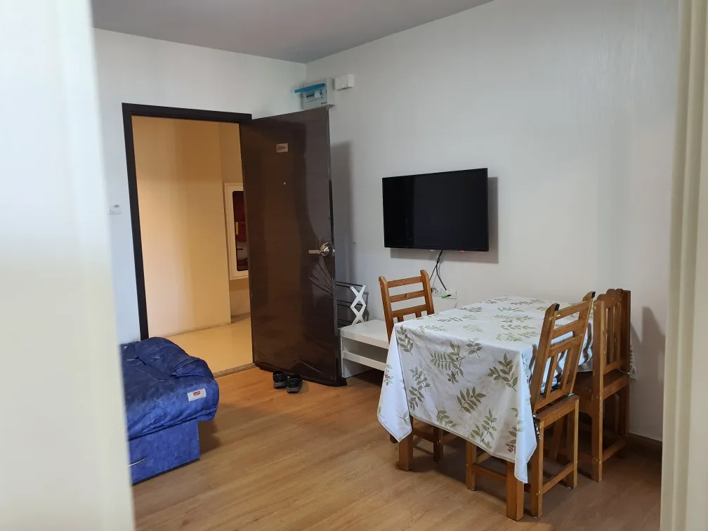 One bedroom condo near BTS Baering for rent