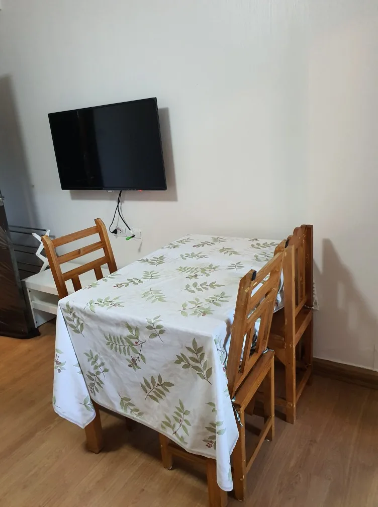 One bedroom condo near BTS Baering for rent