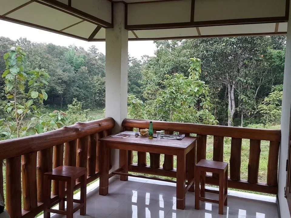 9 rai Private Estate in Chiengmai for sale