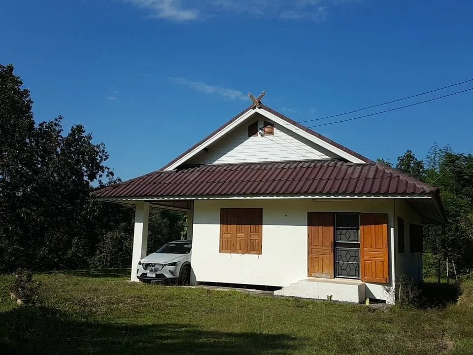 9 rai Private Estate in Chiengmai for sale