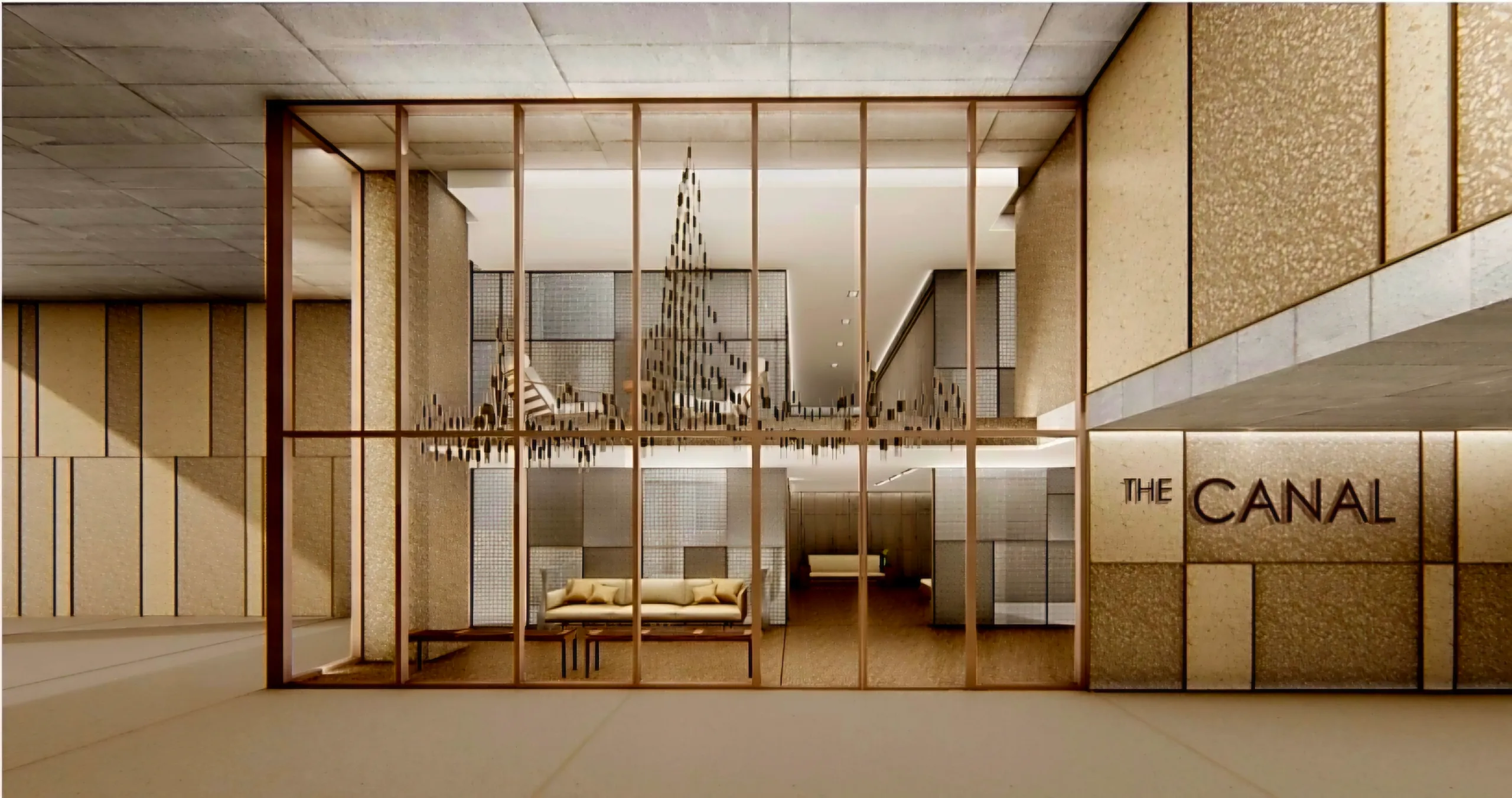 CANAL-FRONT BOUTIQUE APARTMENT INVESTMENT – SUKHUMVIT 13, BANGKOK