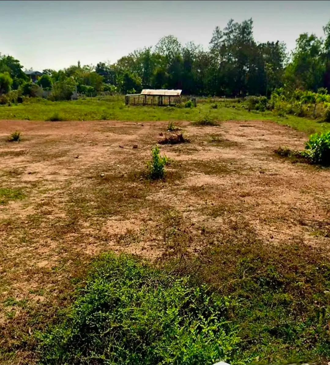 URGENT SALE – LAND 1 RAI IN UDON THANI, THAILAND