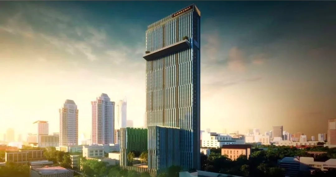 Midtown Siam | Fully Furnished 1-Bedroom for Rent