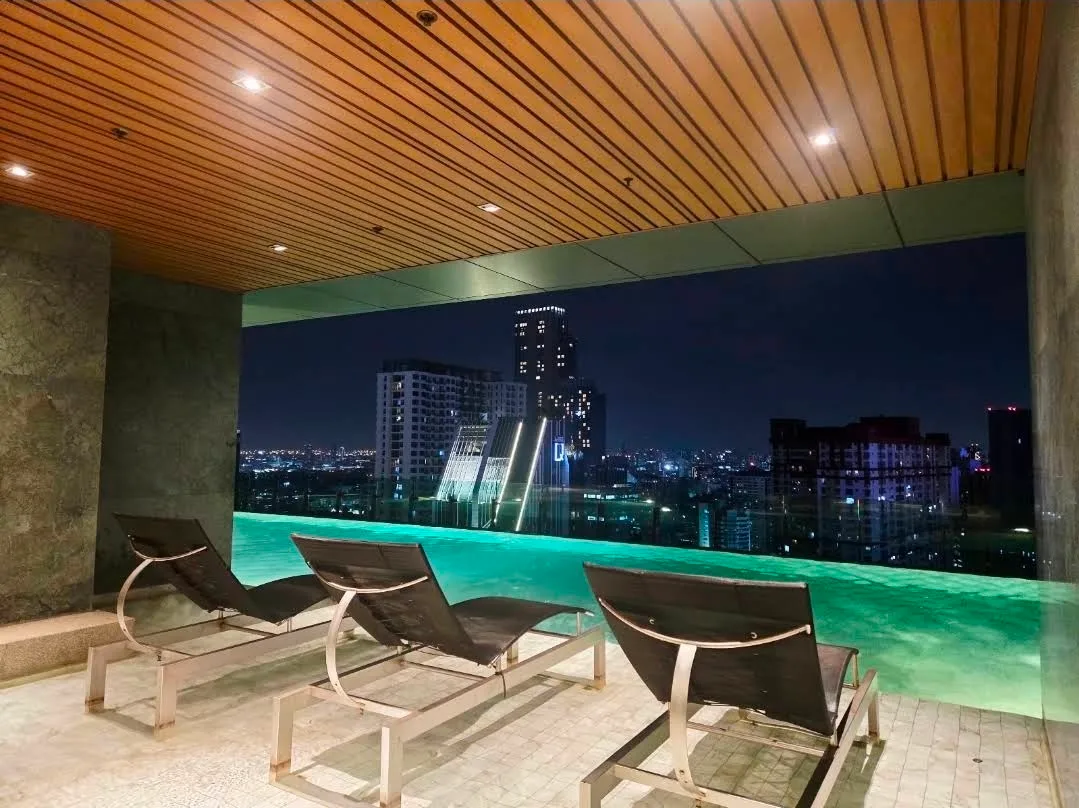 Midtown Siam | Fully Furnished 1-Bedroom for Rent