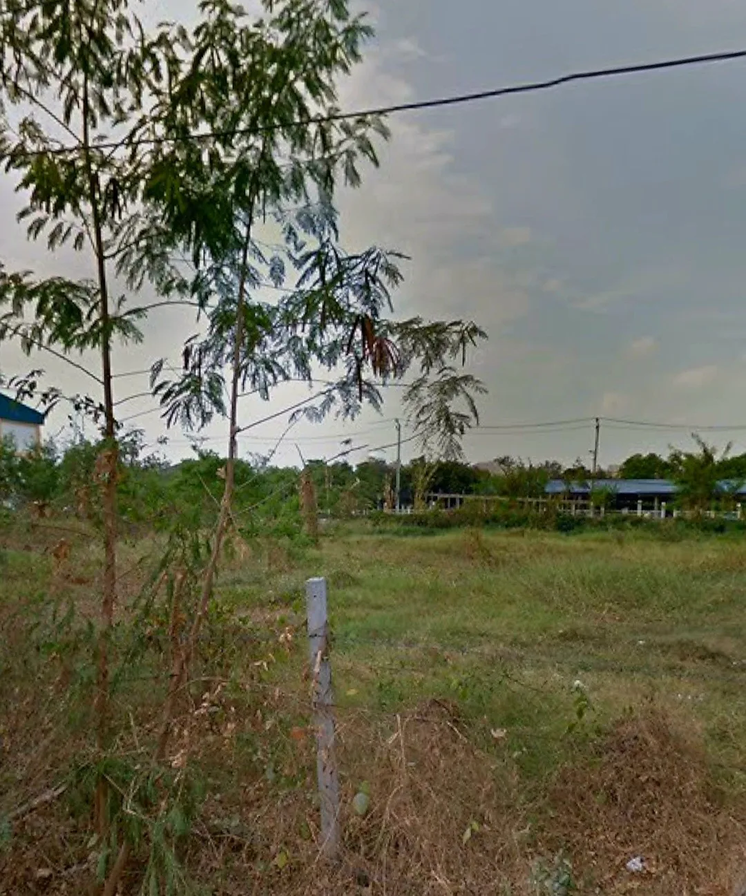 LAND FOR SALE – NUANCHAN 56, BANGKOK | 200 SQ.WAH