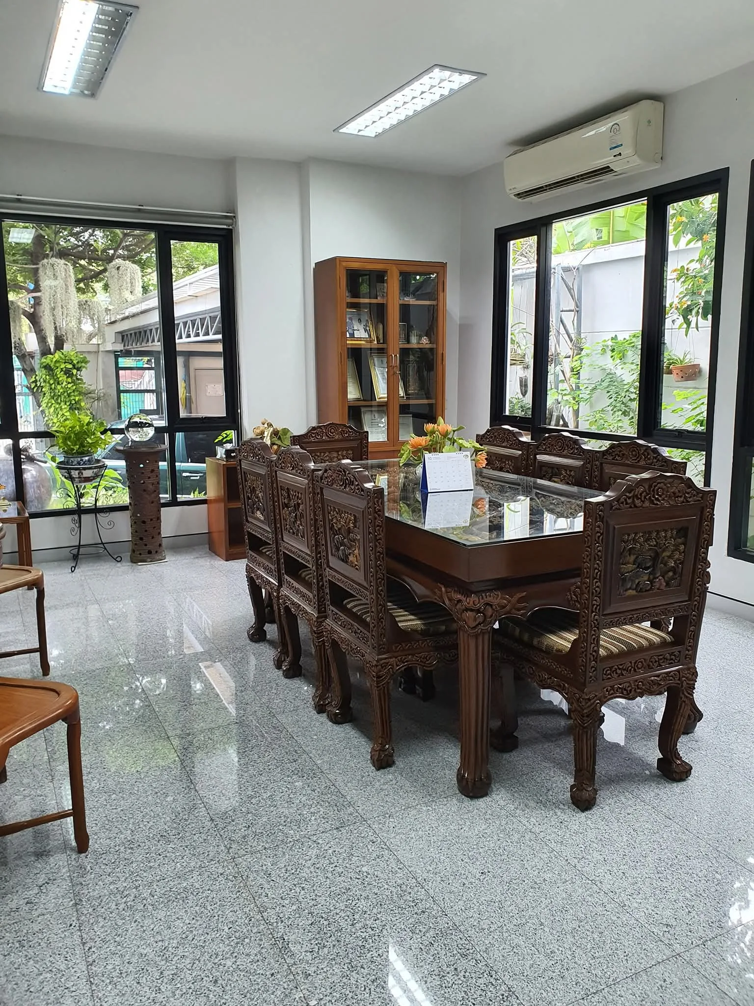 PREMIUM OFFICE BUILDING FOR SALE | BTS PUNNAWITHI – UDOMSUK