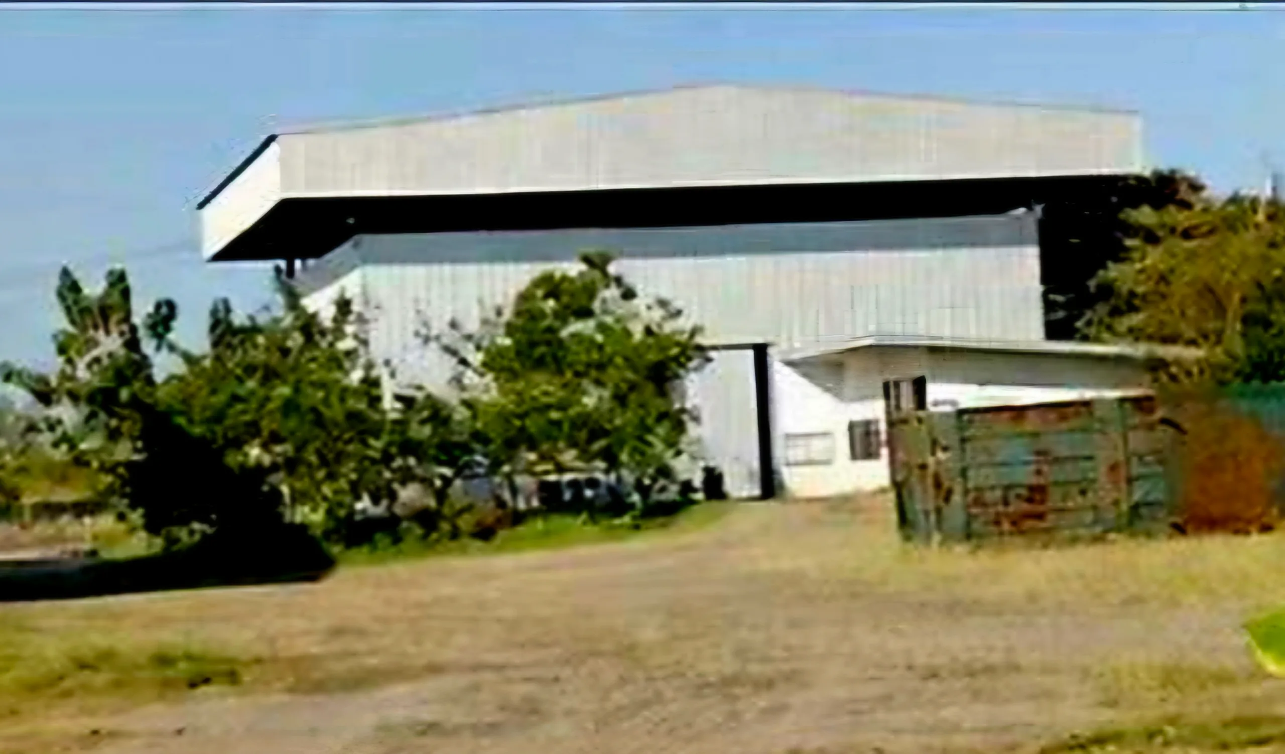 FACTORY & INDUSTRIAL LAND FOR SALE | EEC, CHACHOENGSAO