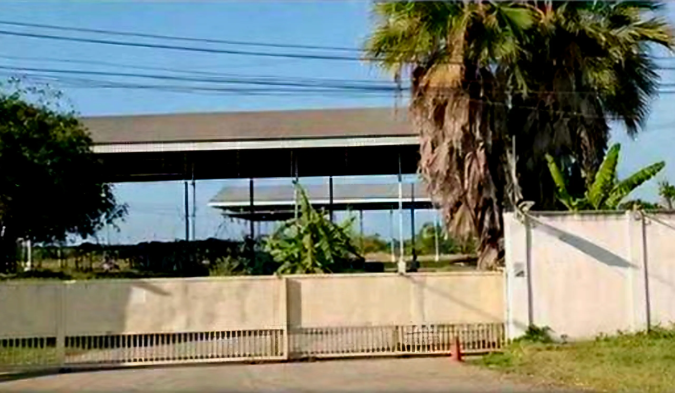 FACTORY & INDUSTRIAL LAND FOR SALE | EEC, CHACHOENGSAO