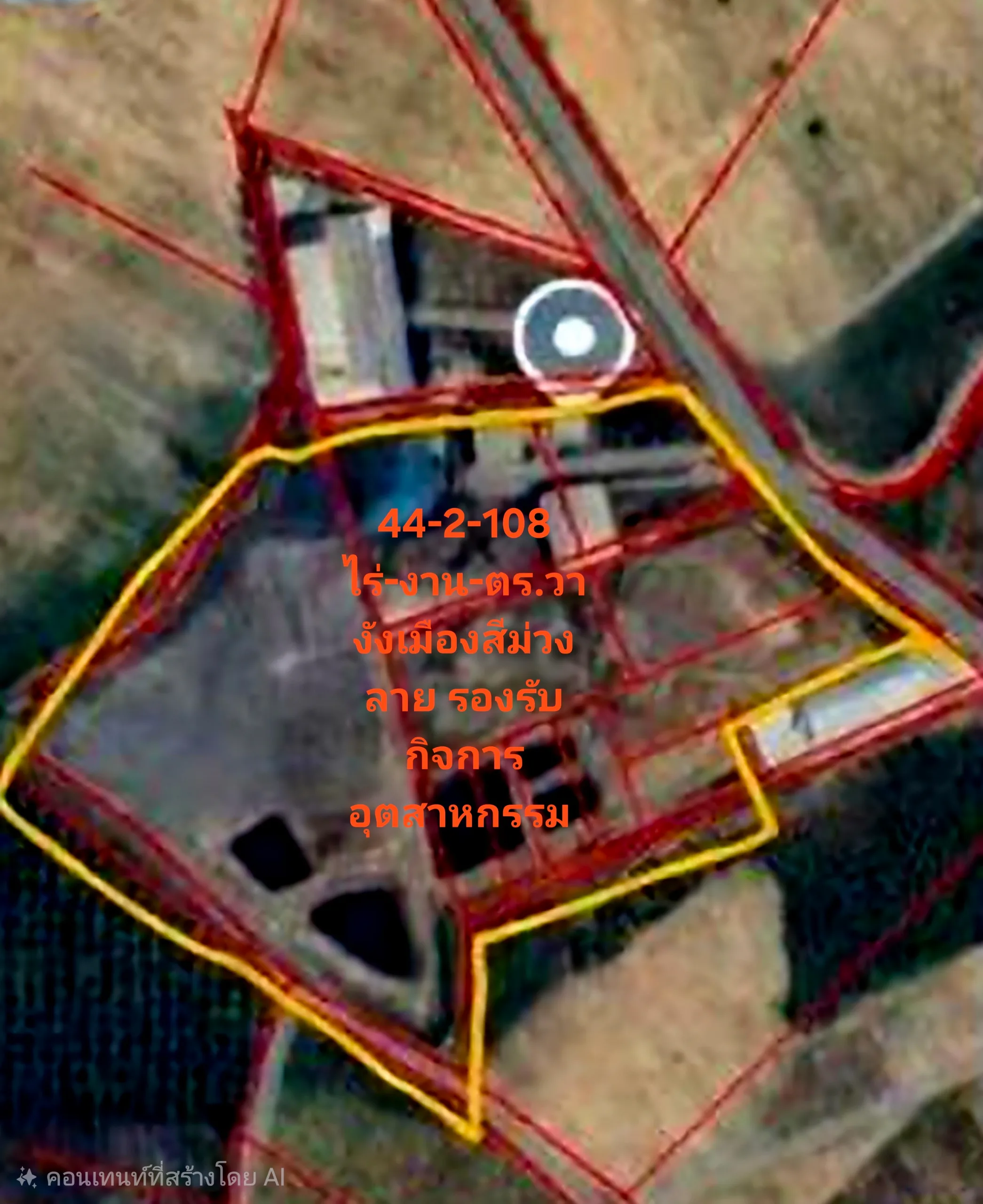 FACTORY & INDUSTRIAL LAND FOR SALE | EEC, CHACHOENGSAO