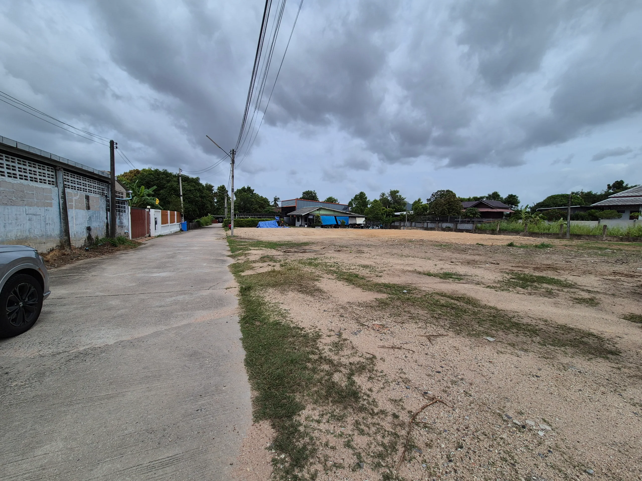 PRIME LAND FOR SALE | SRIRACHA, CHONBURI