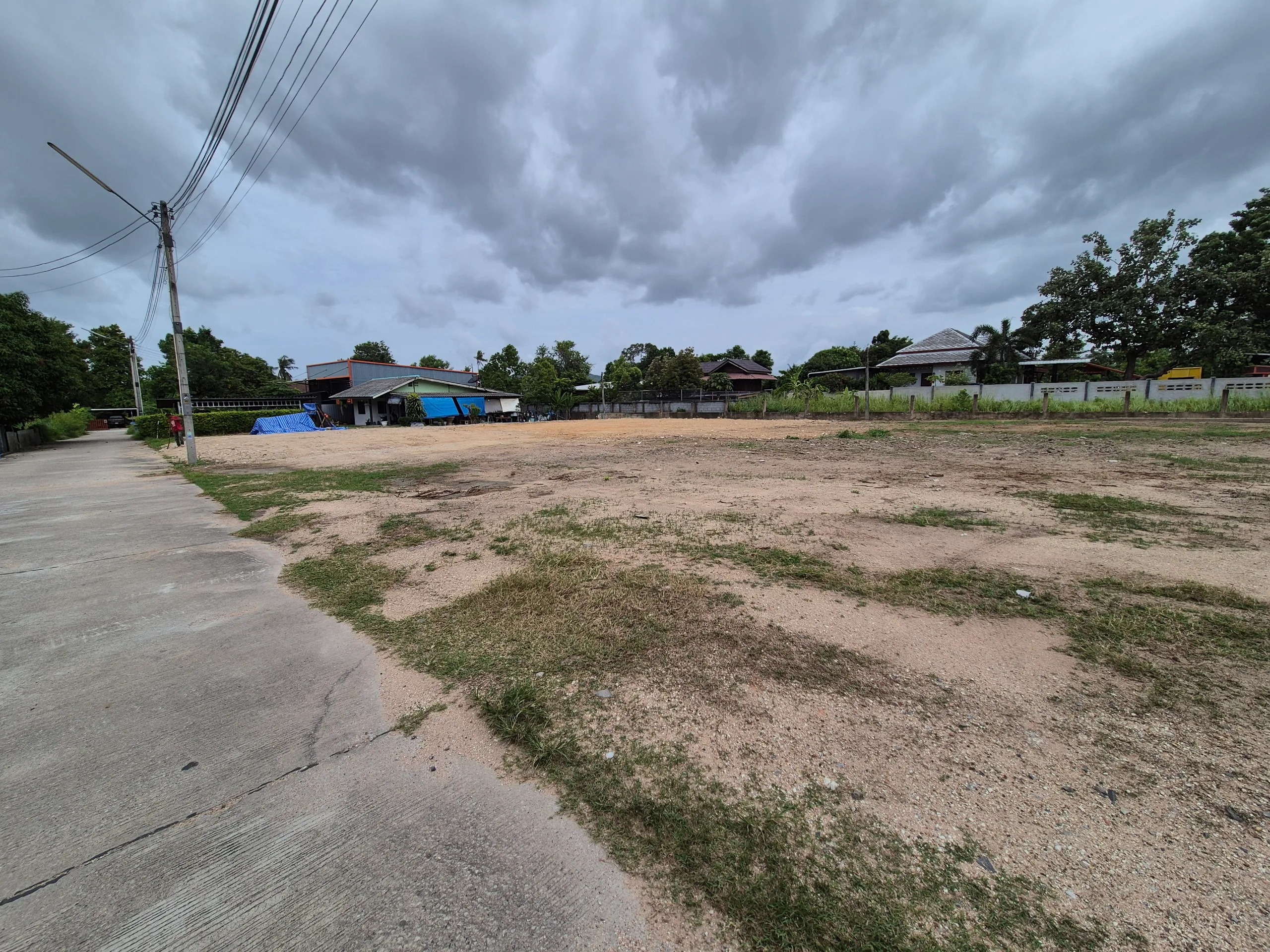 PRIME LAND FOR SALE | SRIRACHA, CHONBURI