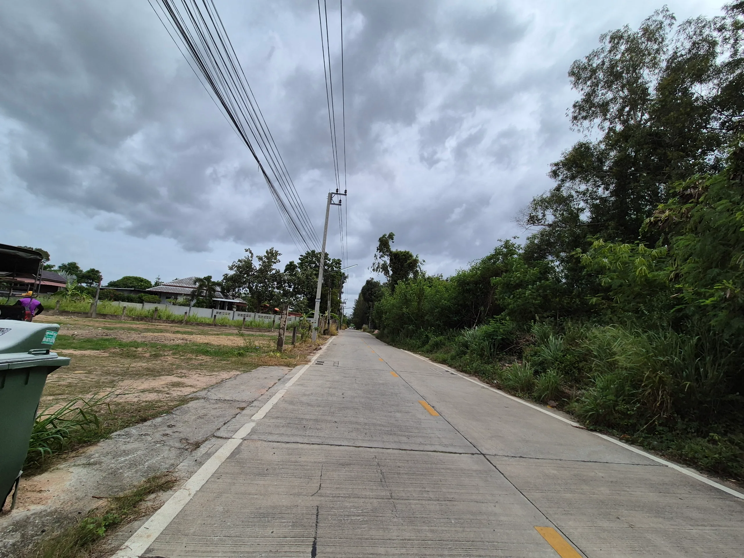 PRIME LAND FOR SALE | SRIRACHA, CHONBURI