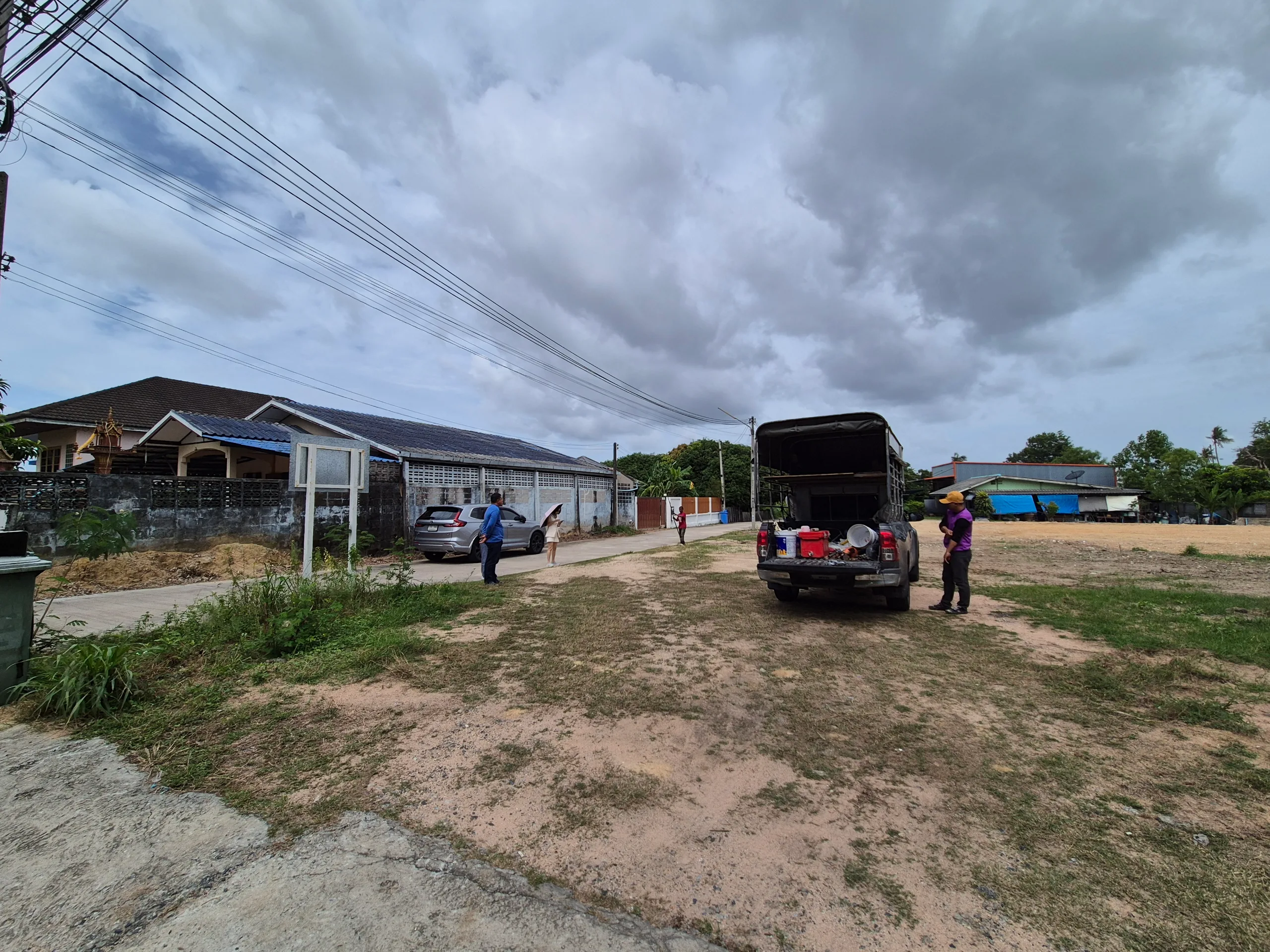 PRIME LAND FOR SALE | SRIRACHA, CHONBURI