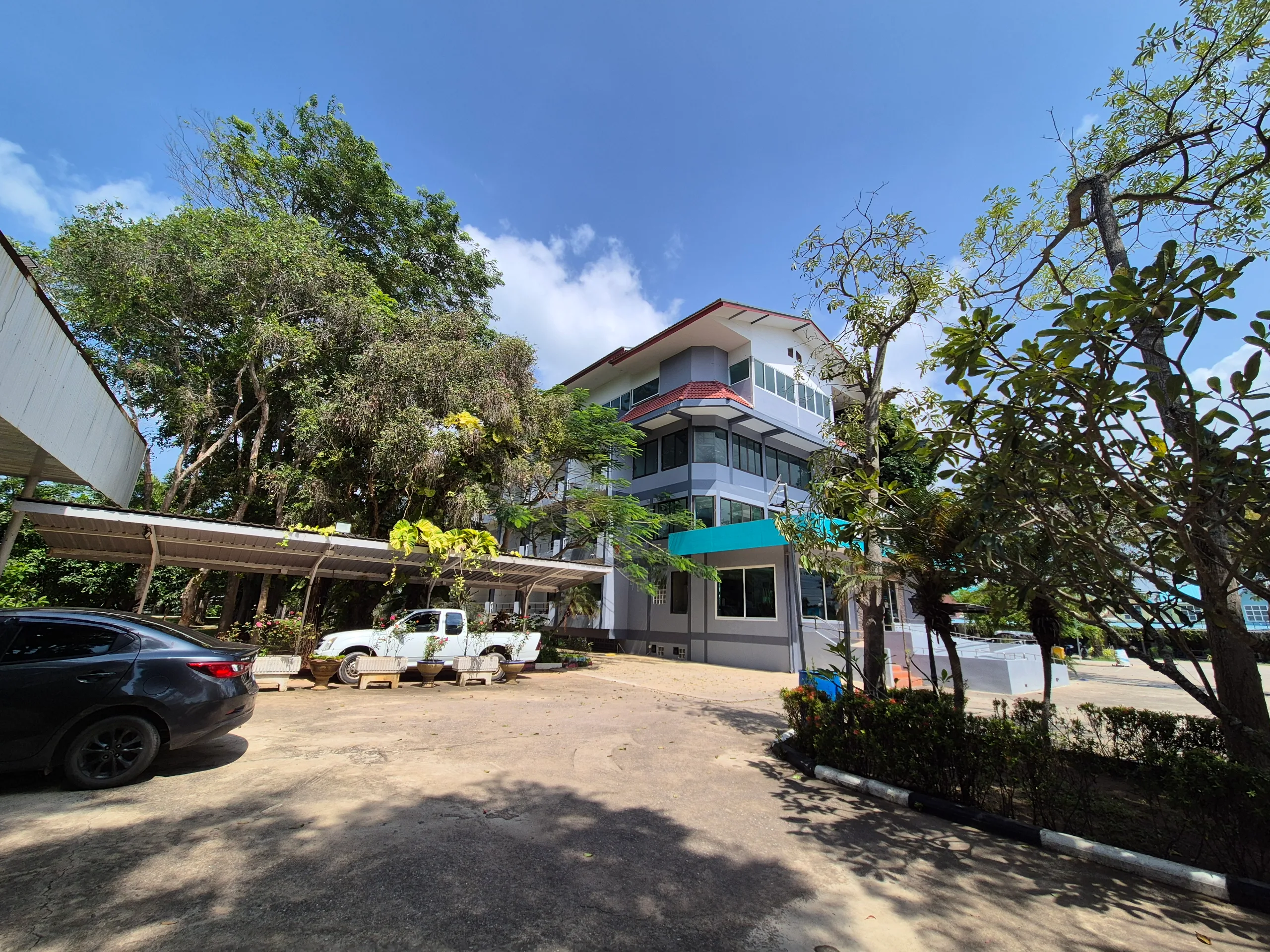 EXCLUSIVE BEACHFRONT INVESTMENT OPPORTUNITY # – Mae Phim Beach, Rayong, Thailand
