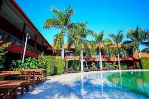 HOTEL & RESORT FOR SALE – CHIANG MAI, THAILAND