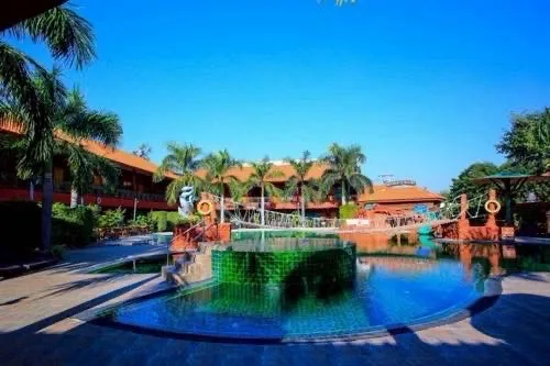 HOTEL & RESORT FOR SALE – CHIANG MAI, THAILAND