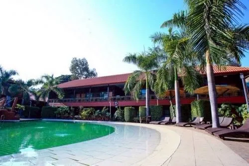 HOTEL & RESORT FOR SALE – CHIANG MAI, THAILAND