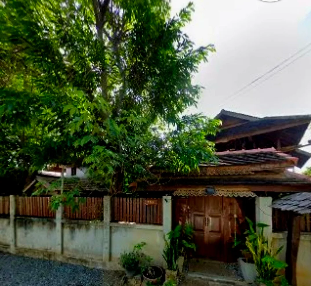 BOUTIQUE HOSPITALITY INVESTMENT OPPORTUNITY – CHIANG MAI