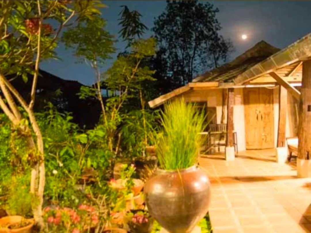 BOUTIQUE HOSPITALITY INVESTMENT OPPORTUNITY – CHIANG MAI