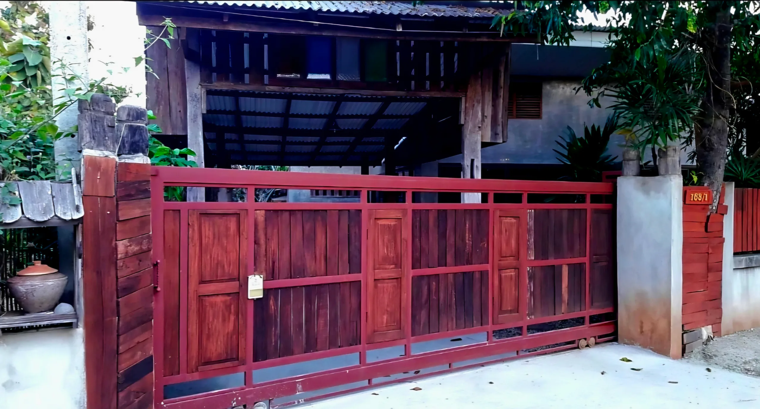 BOUTIQUE HOSPITALITY INVESTMENT OPPORTUNITY – CHIANG MAI